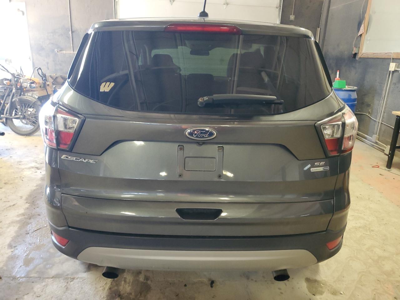 2017 Ford Escape - Image 6