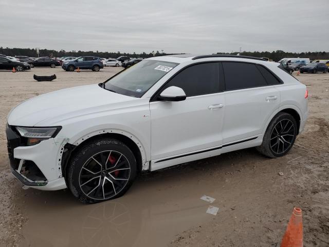 2019 Audi Q8 Prestige S-Line