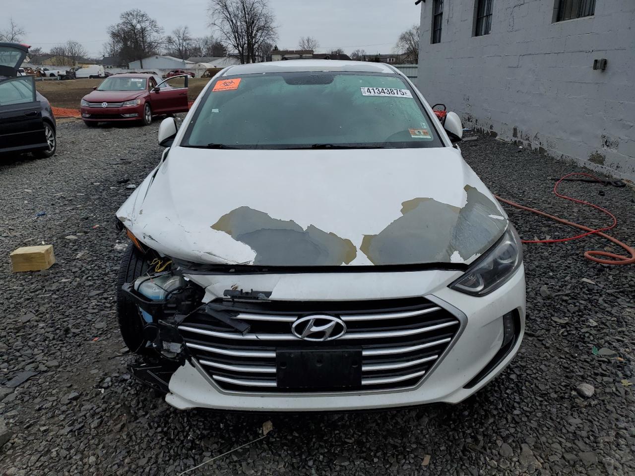 2017 Hyundai Elantra - Image 5