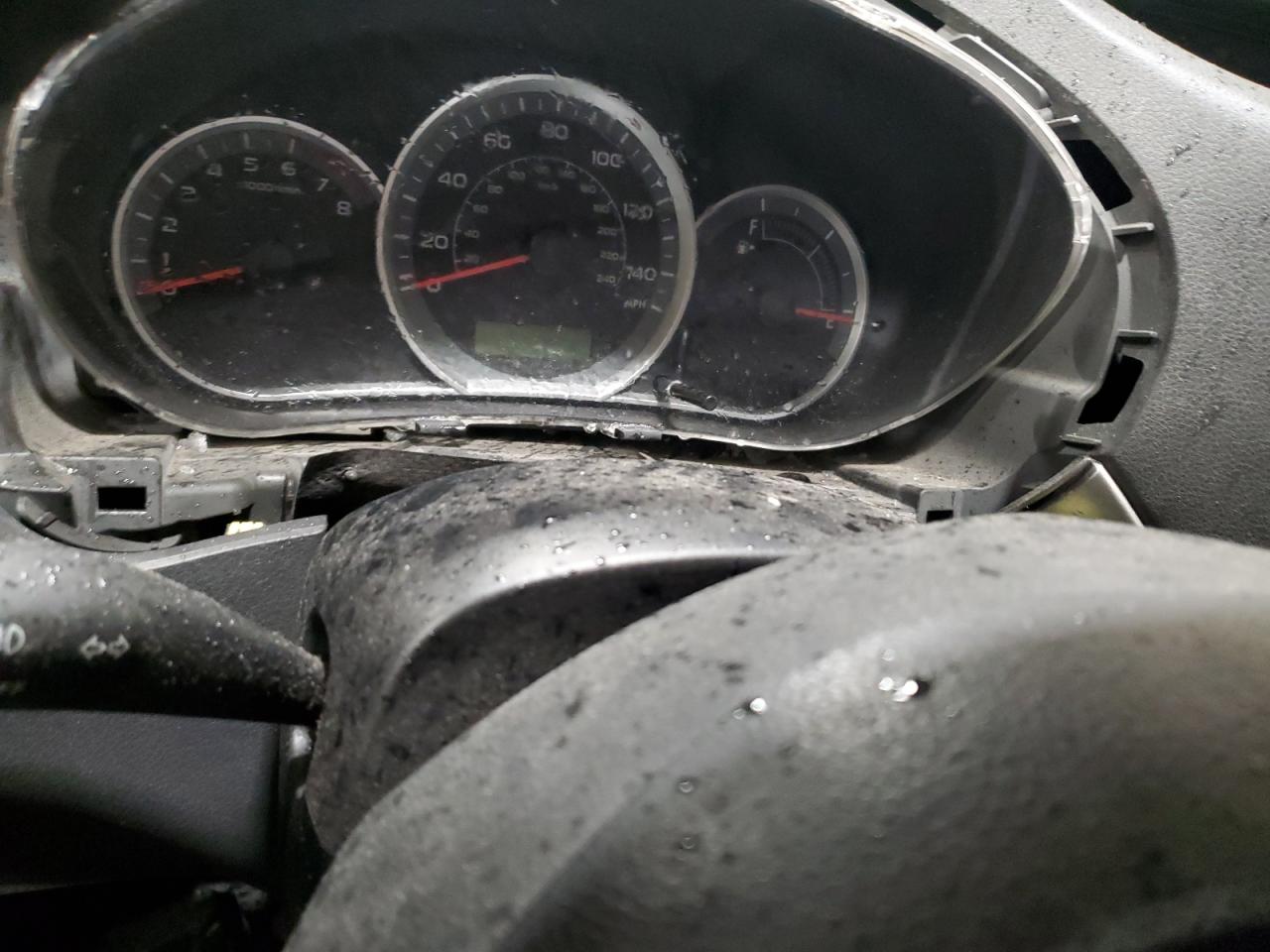 2008 Subaru Impreza Outback Sport VIN: JF1GH63628G837979 Lot: 88520145