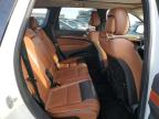 2012 Jeep Grand Cherokee Overland იყიდება Portland-ში, MI - All Over