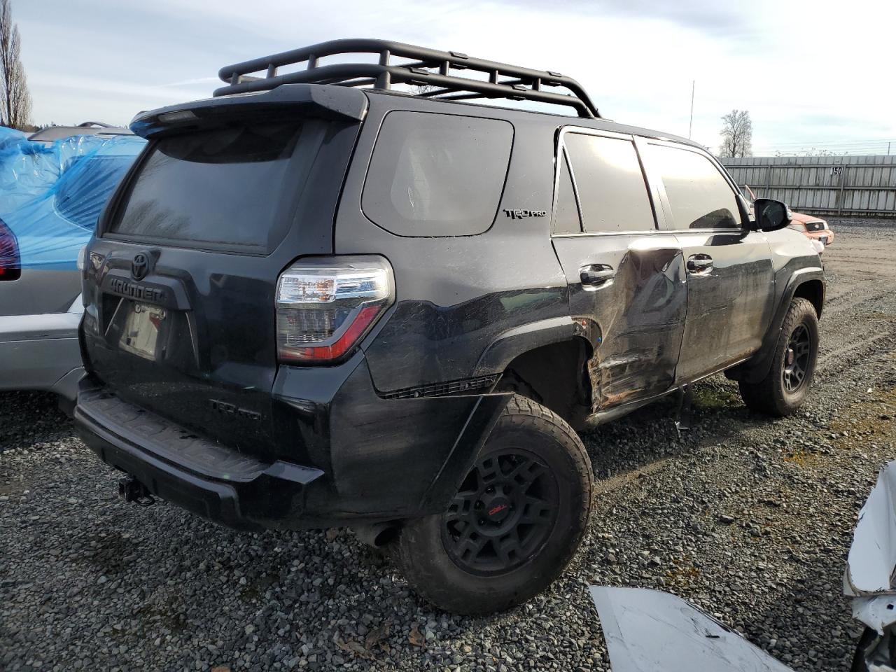 2023 Toyota 4Runner - Image 3