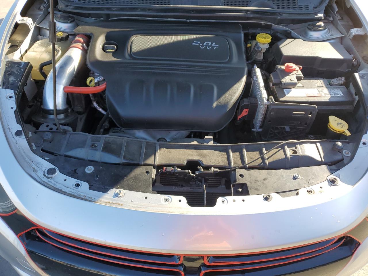 2013 Dodge Dart - Image 11