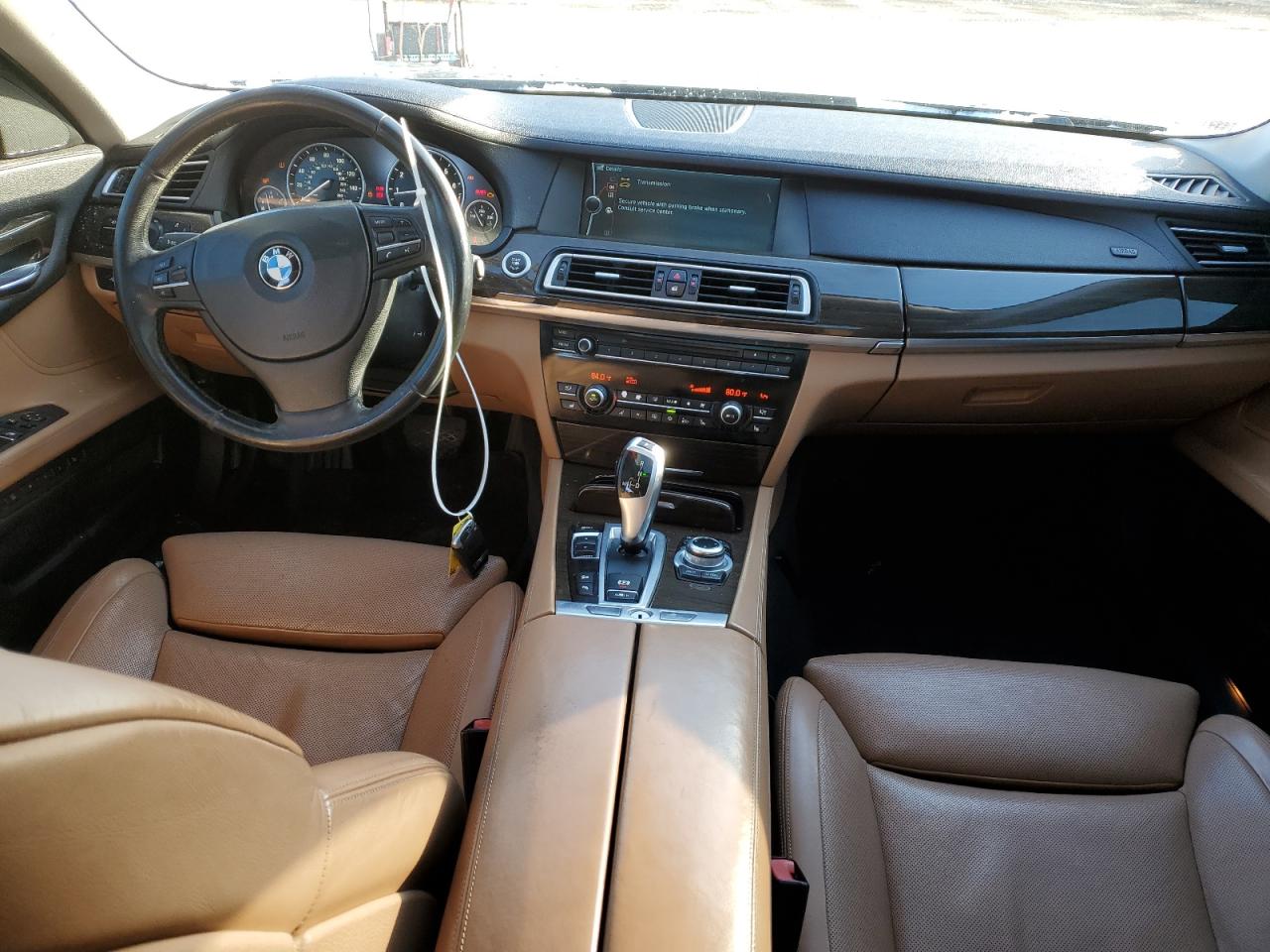 2011 BMW 7er - Image 8