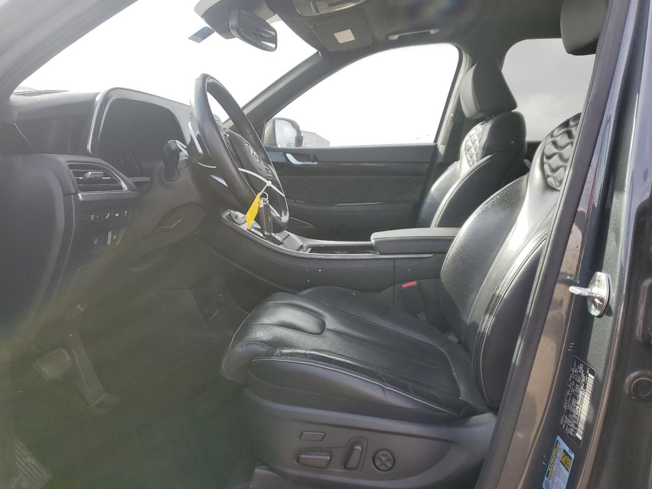 2020 Hyundai Palisade - Image 7