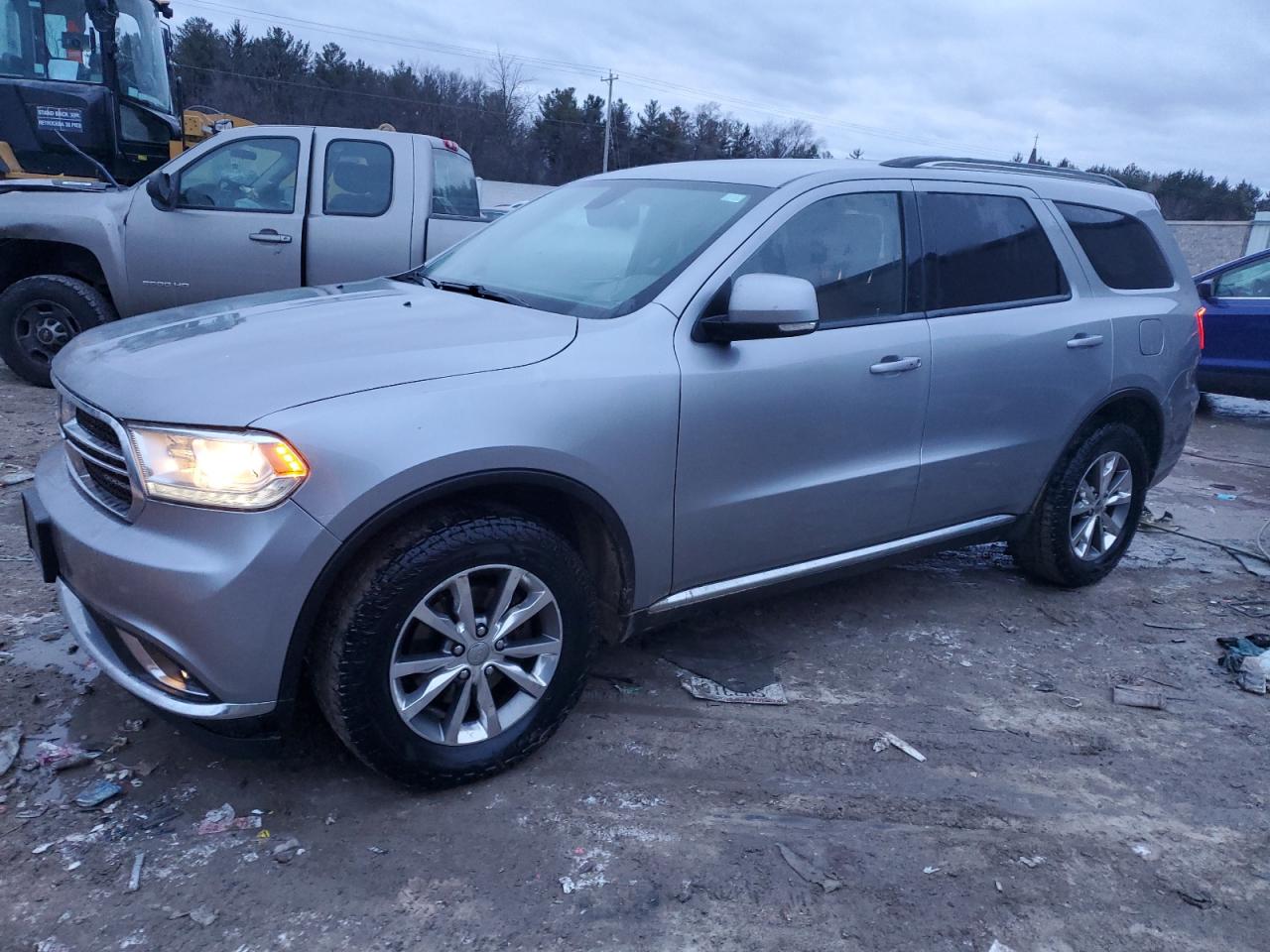 2015 Dodge Durango - Image 1