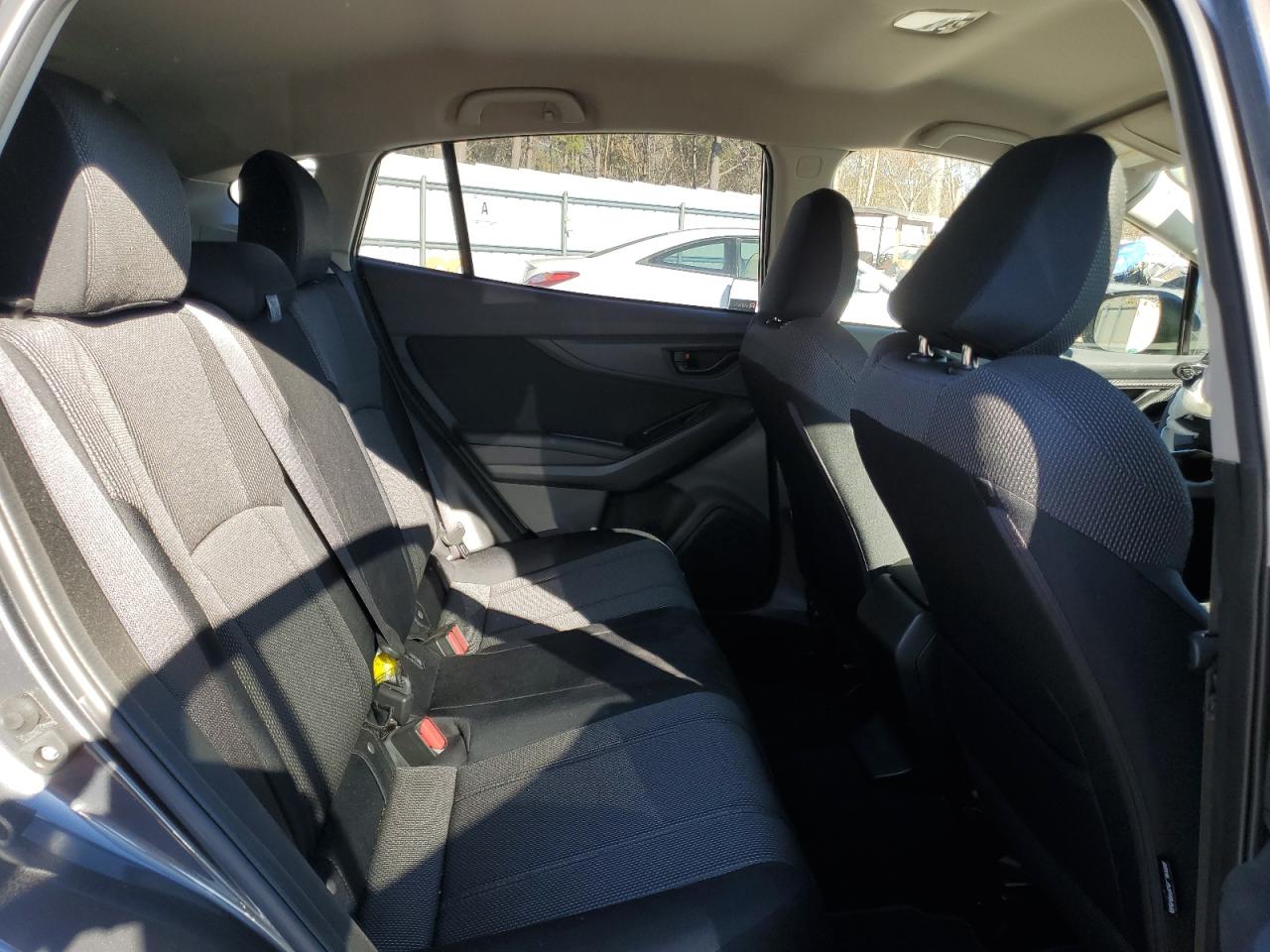 2023 Subaru Crosstrek VIN: JF2GTABC5P8326750 Lot: 67205215