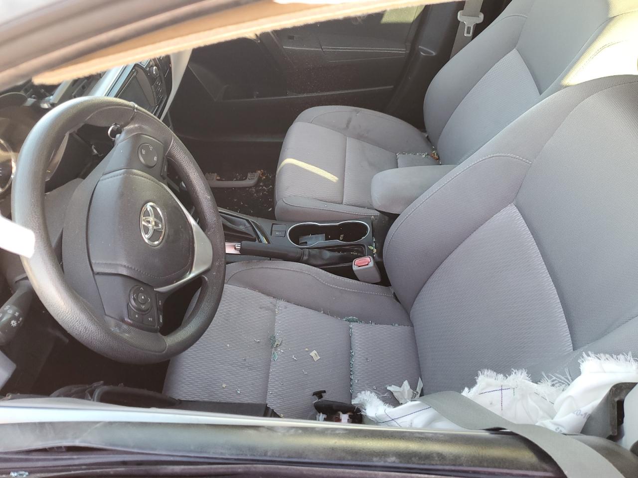 2015 Toyota Corolla - Image 7