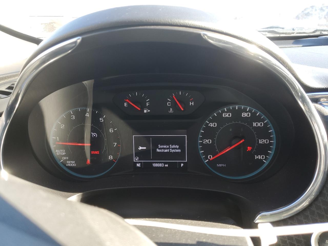 2020 Chevrolet Malibu - Image 9