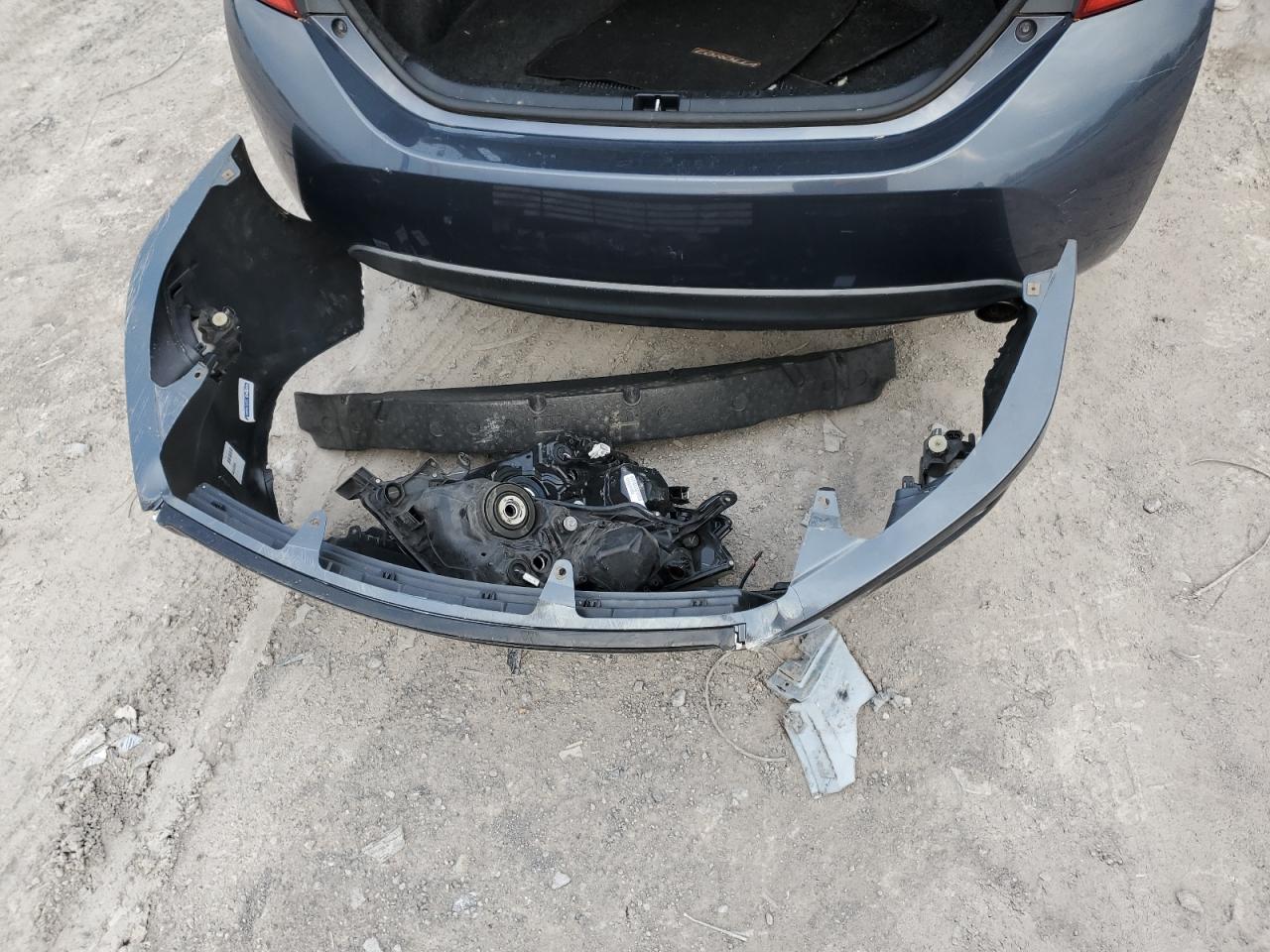 2016 Toyota Corolla - Image 14