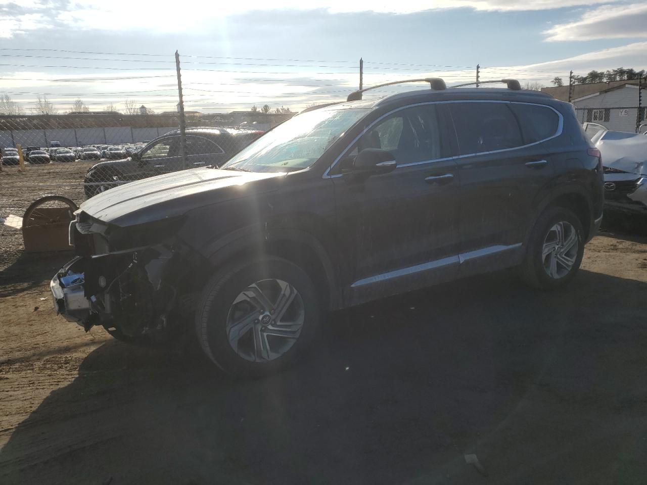 2022 Hyundai Santa Fe - Image 1