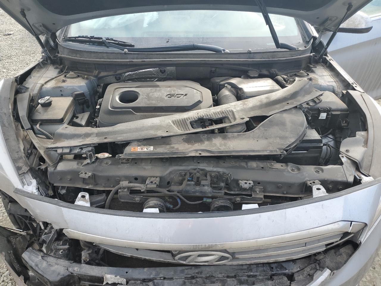 2016 Hyundai Sonata - Image 12