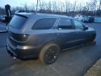 2017 Dodge Durango Sxt იყიდება Glassboro-ში, NJ - Front End