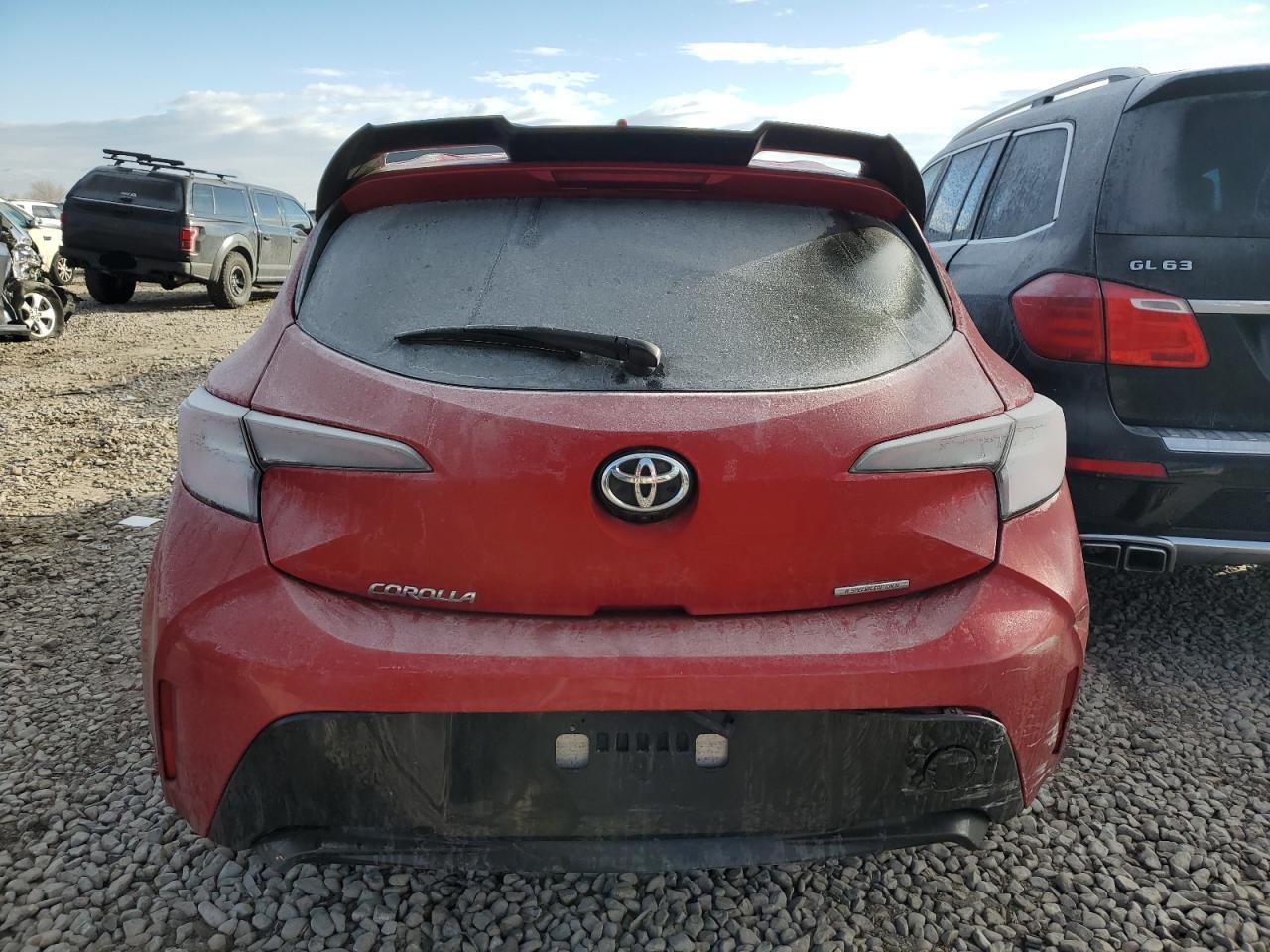 2021 Toyota Corolla - Image 6