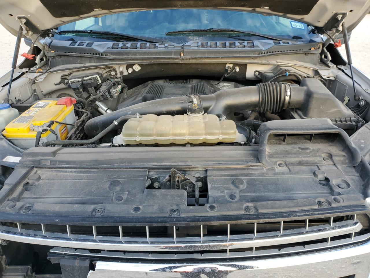 2019 Ford F-150 - Image 13