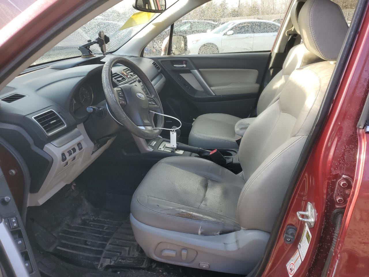 2016 Subaru Forester - Image 7