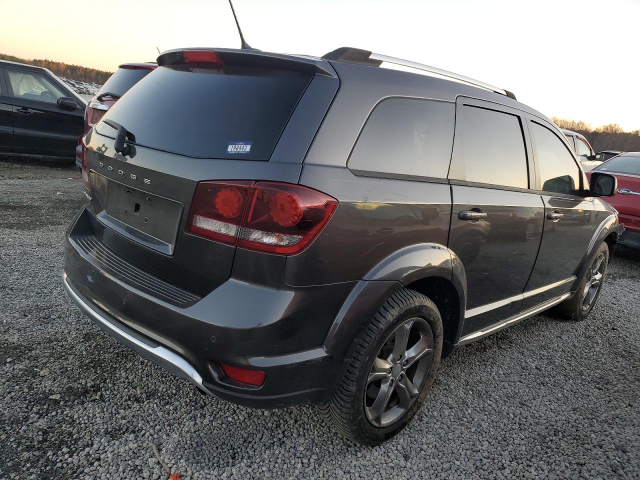 2016 Dodge Journey - Image 3