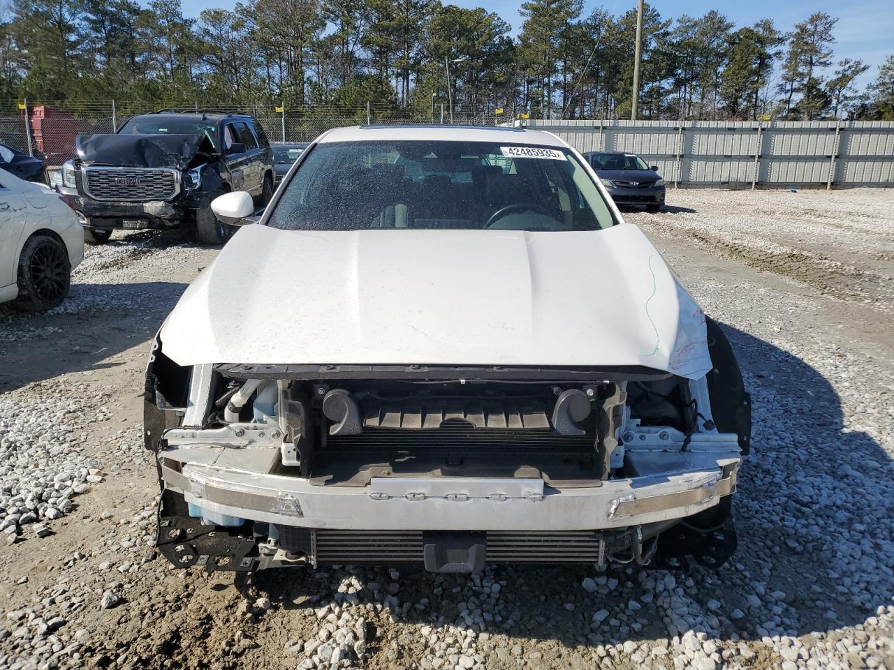 2018 Honda Accord - Image 5