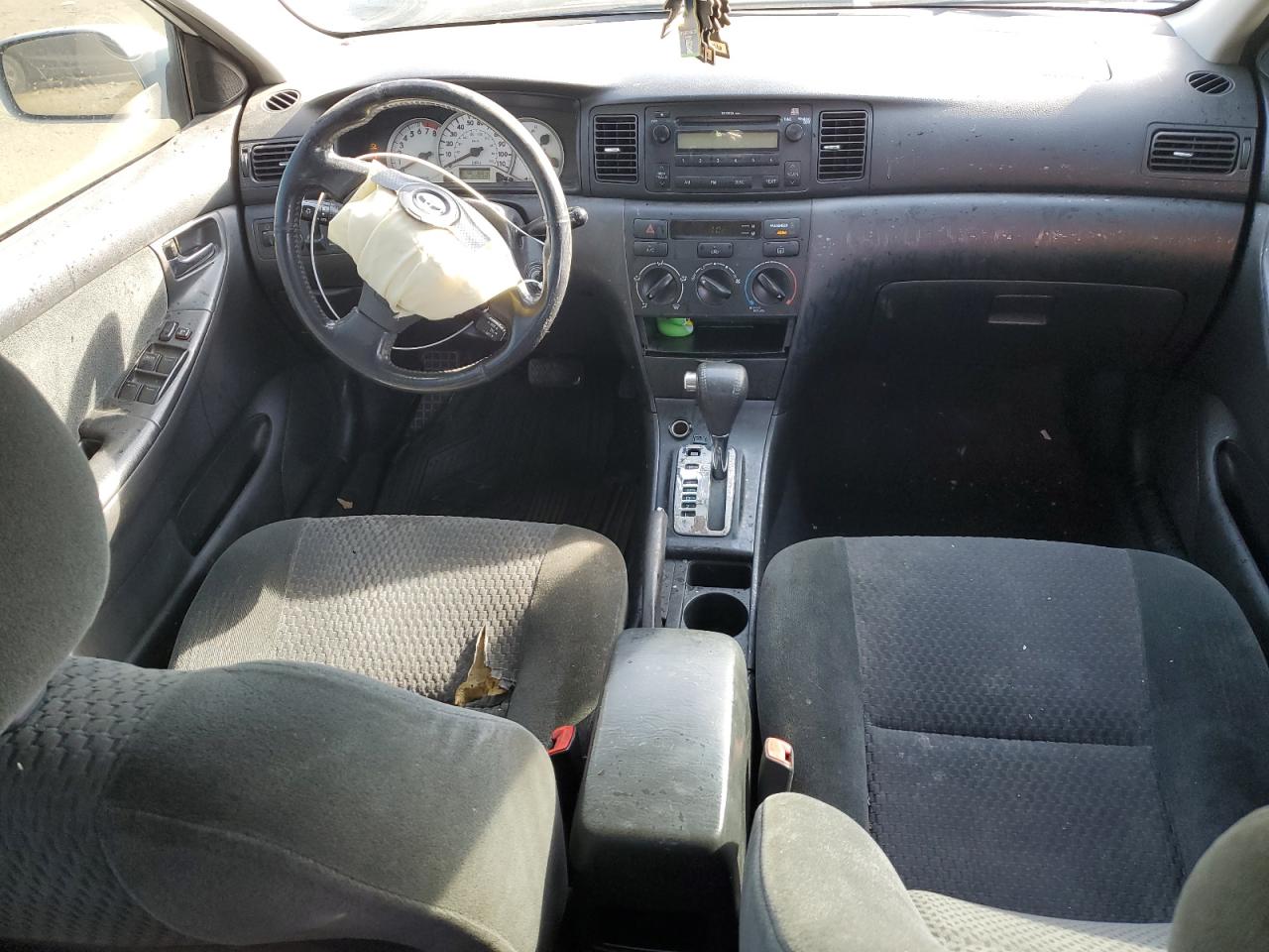 2007 Toyota Corolla - Image 8