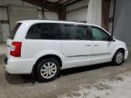 2014 Chrysler Town & Country Touring на продаже в Leroy, NY - Front End