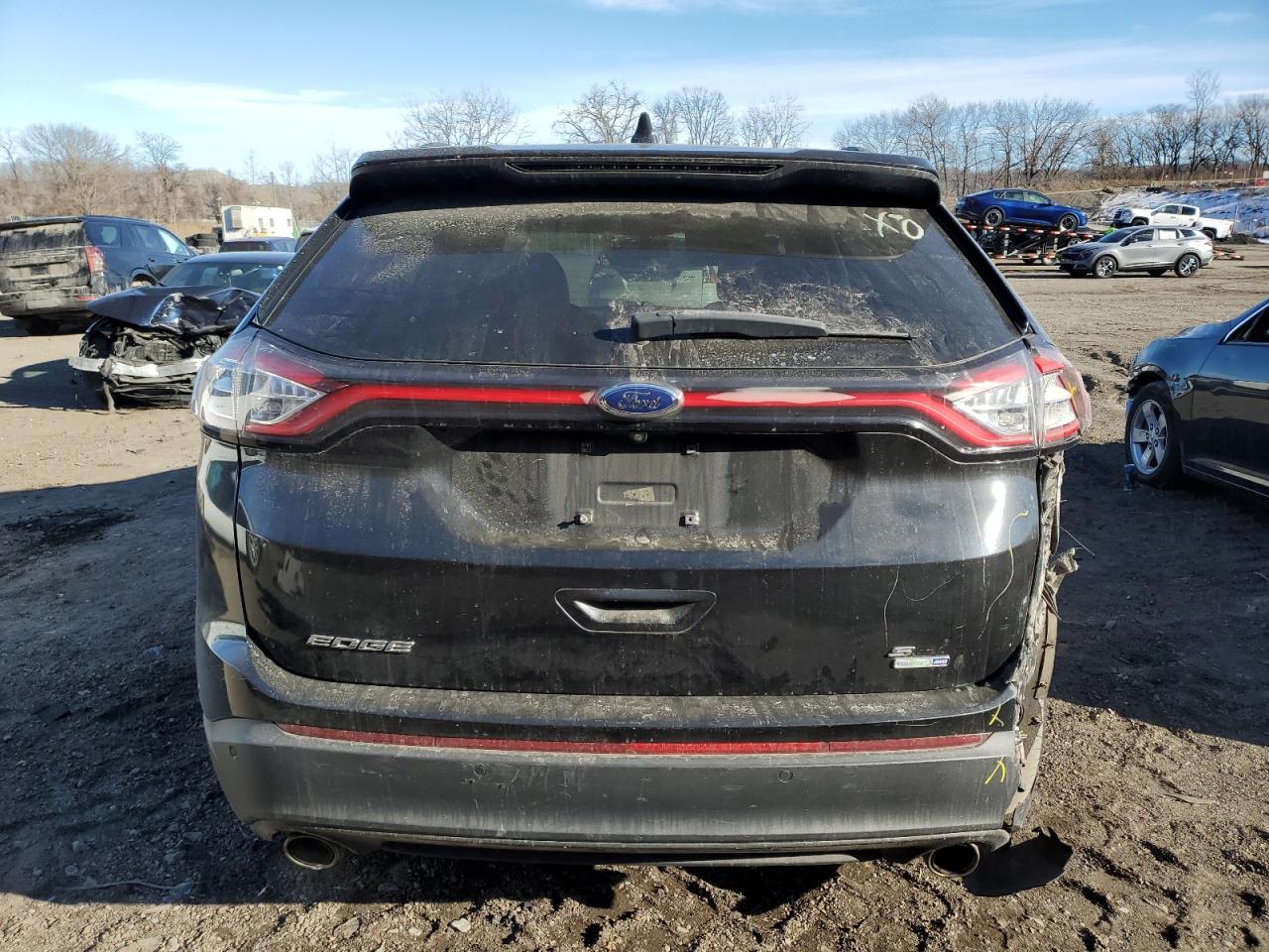 2015 Ford Edge - Image 6