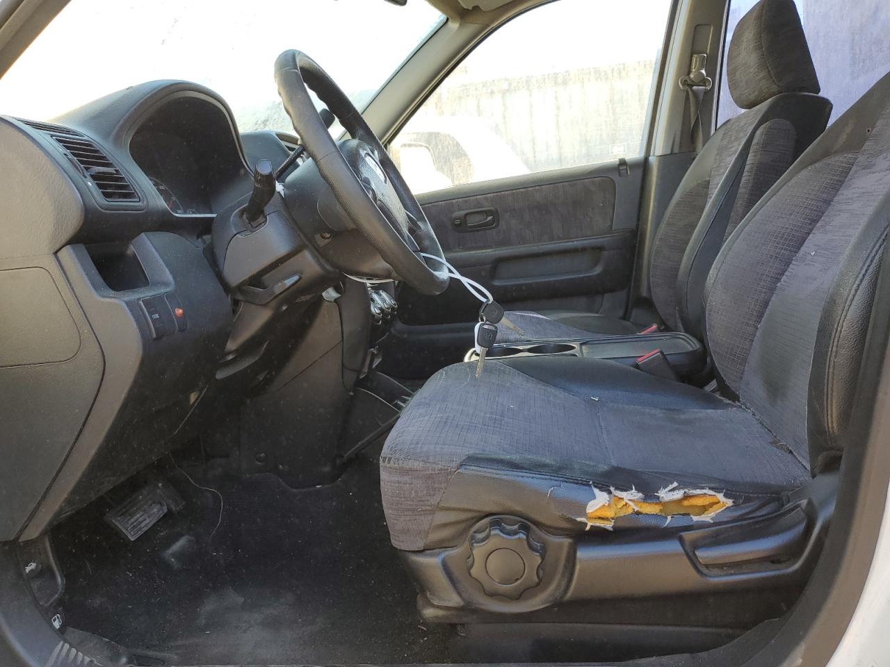 2004 Honda CR-V - Image 7