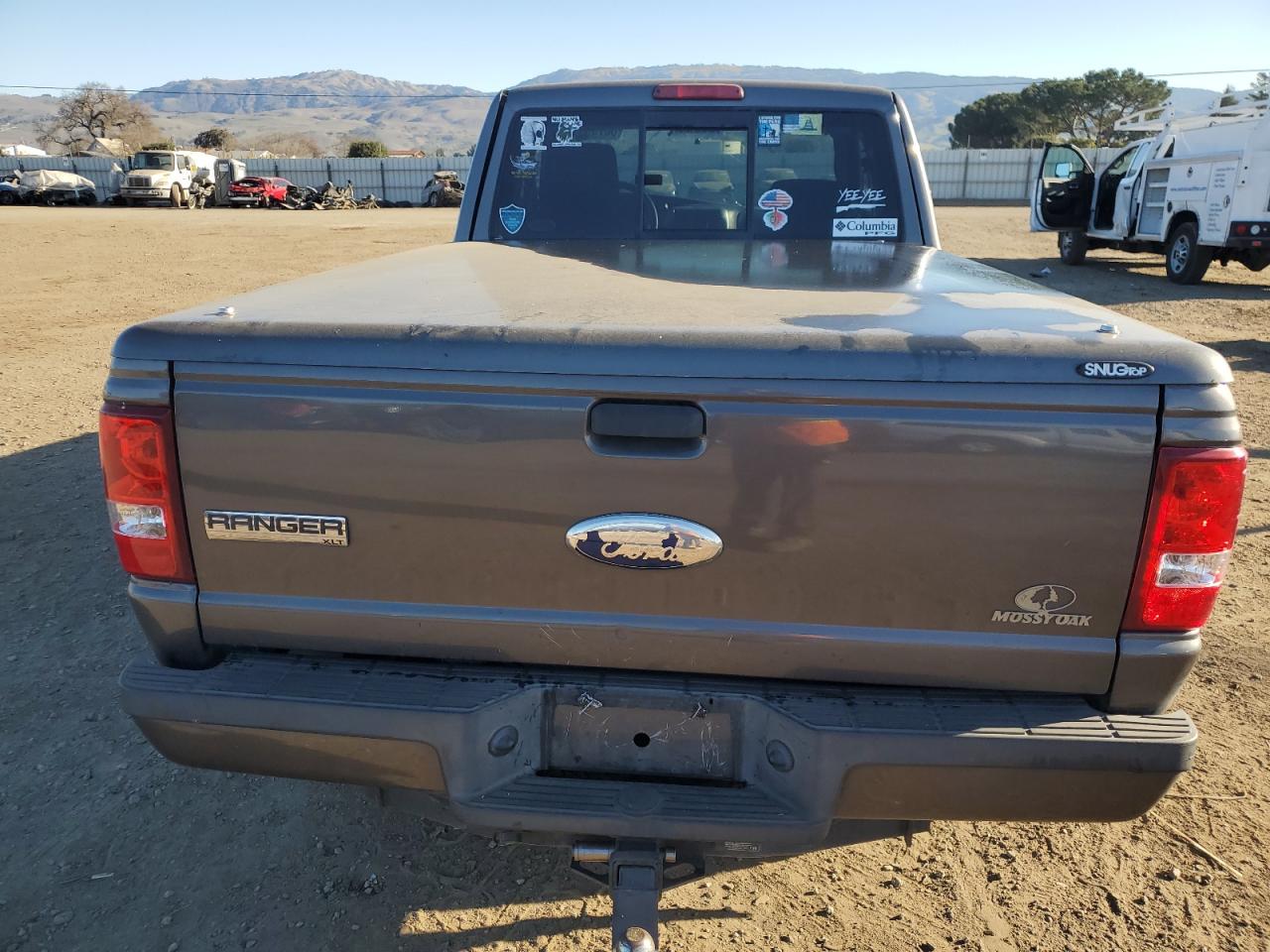 2011 Ford Ranger - Image 6