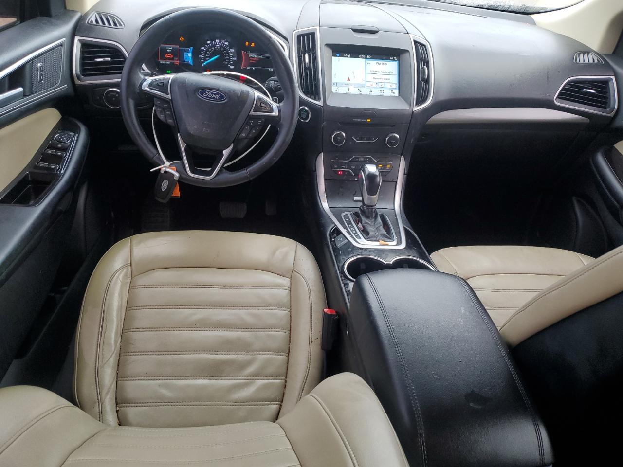 2018 Ford Edge - Image 8