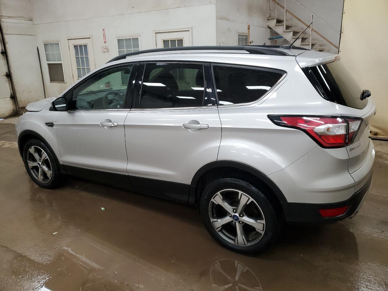 2017 Ford Escape - Image 2