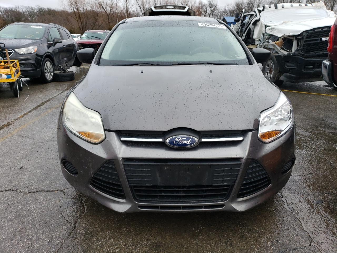 2012 Ford Focus - Image 5