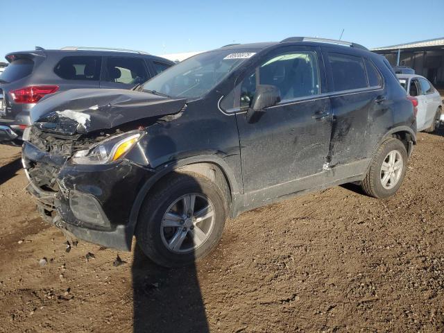 2017 Chevrolet Trax 1Lt