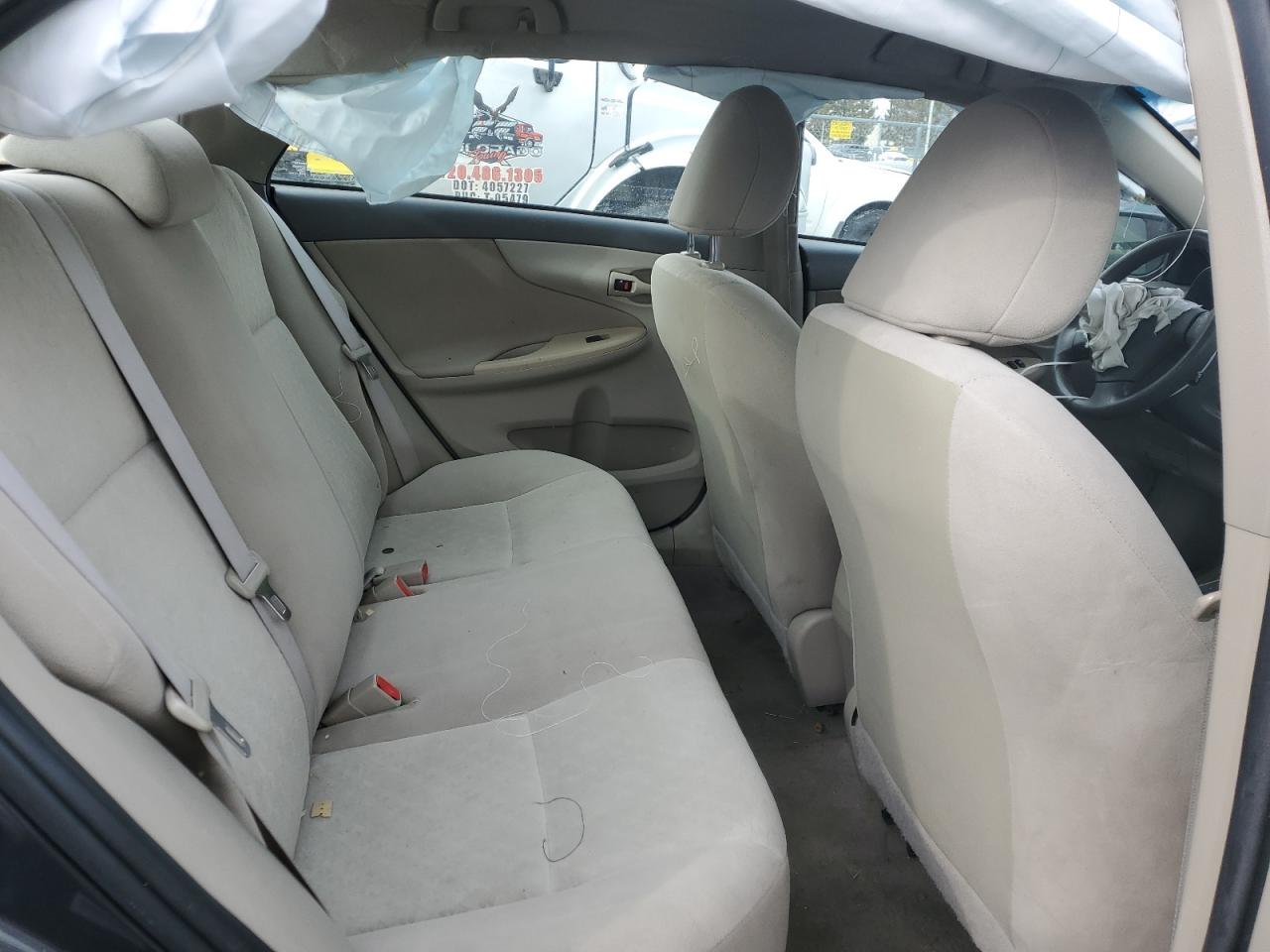 2009 Toyota Corolla - Image 10