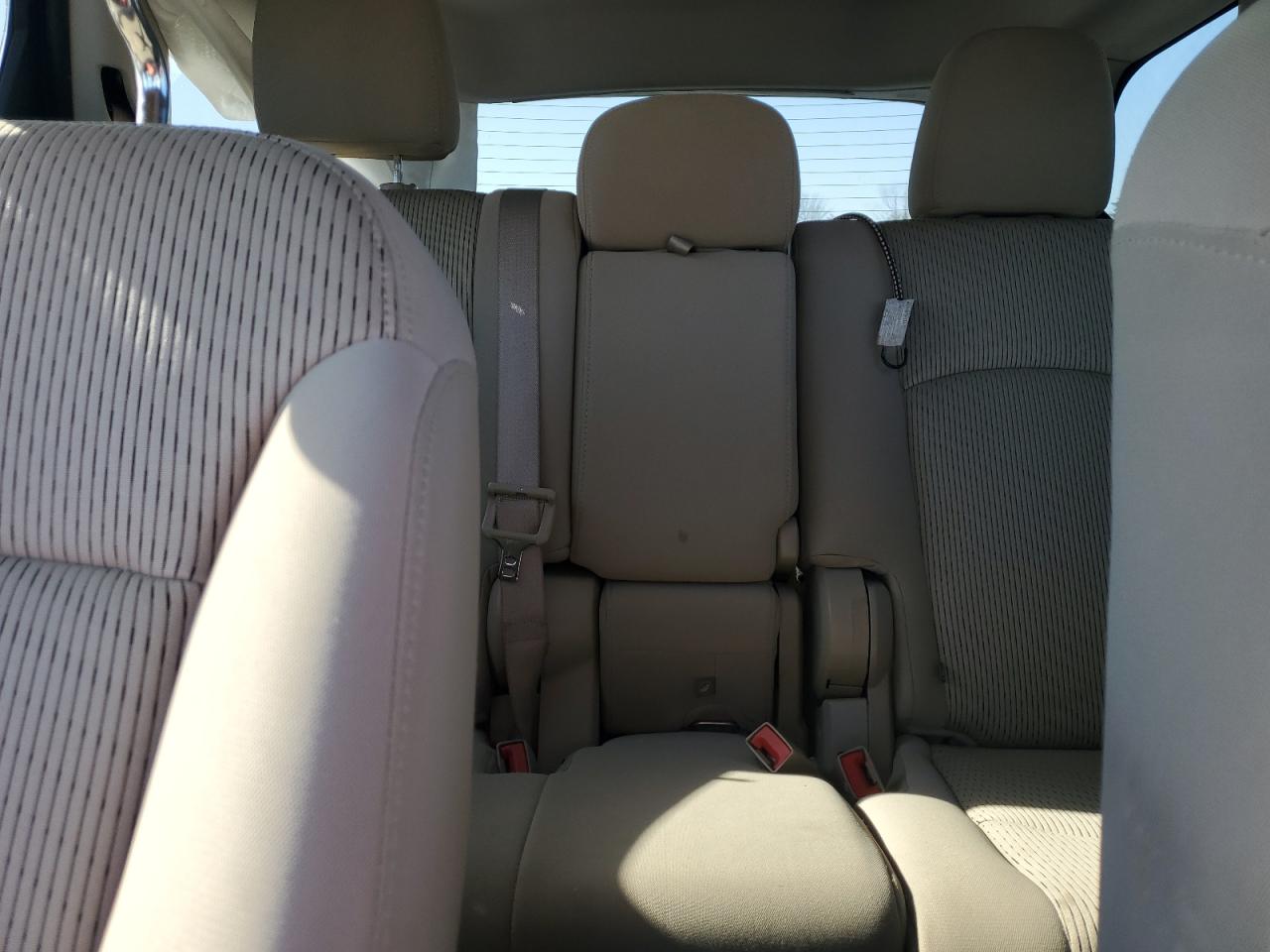 2016 Dodge Journey - Image 10