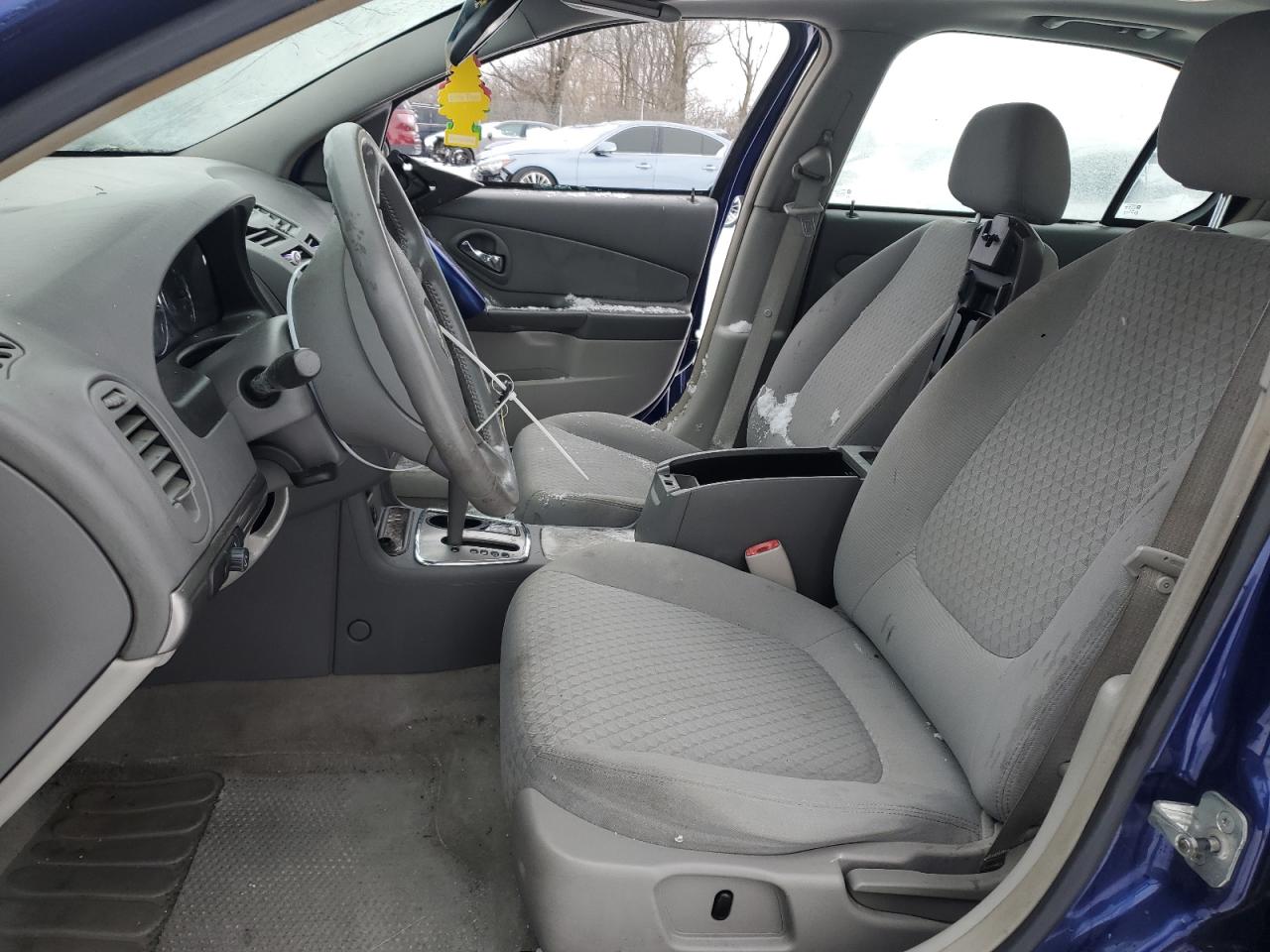 2006 Chevrolet Malibu - Image 7