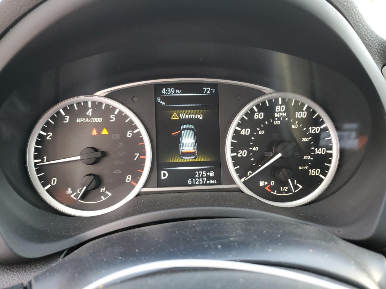 2017 Nissan Sentra - Image 9