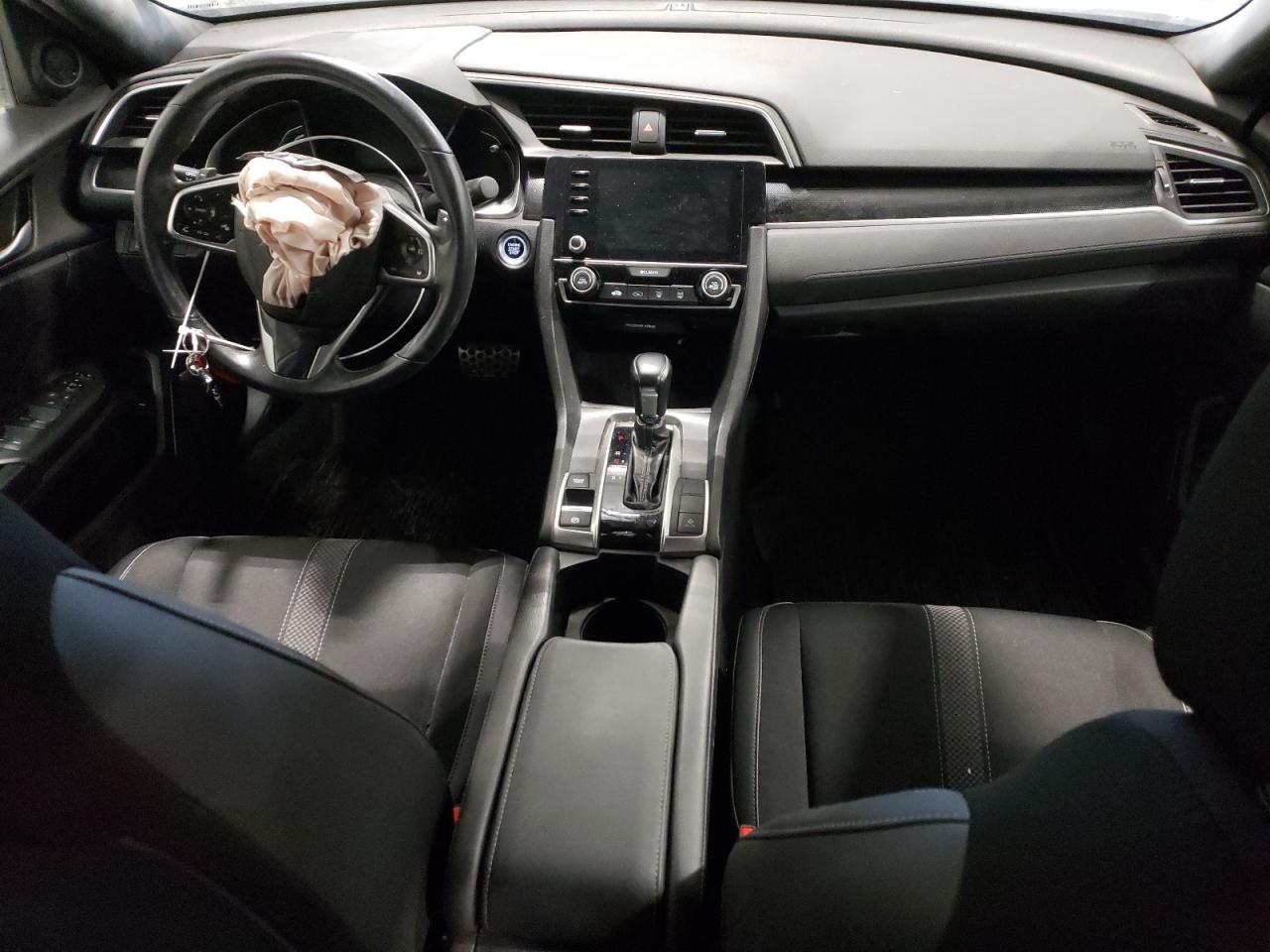 2019 Honda Civic - Image 8