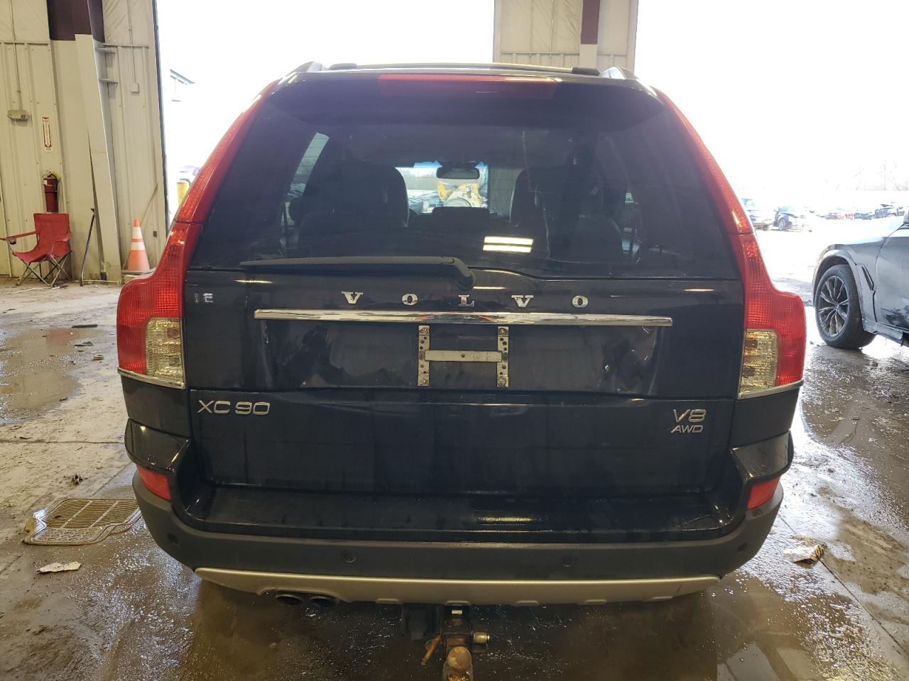 2011 Volvo XC90 - Image 6