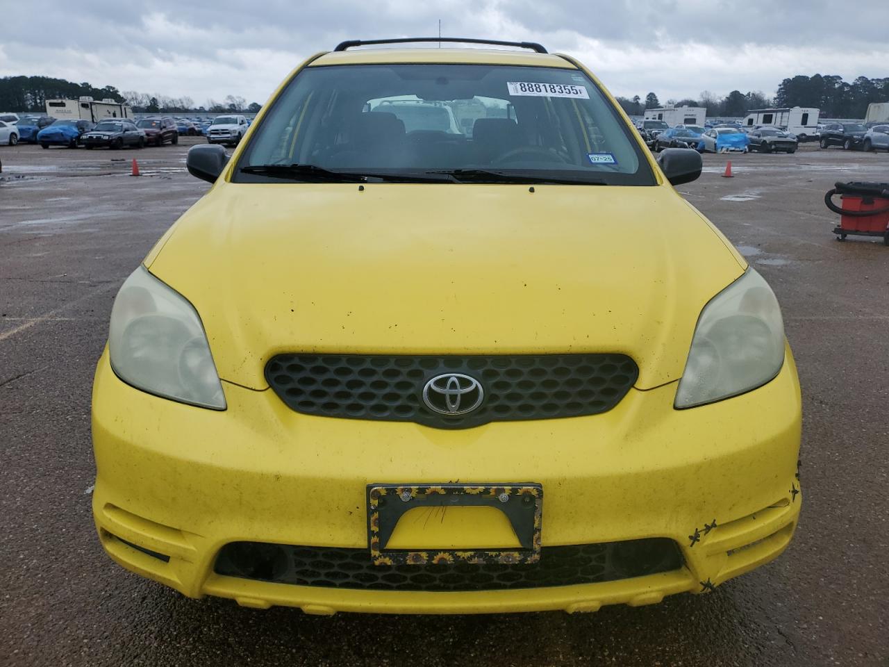 2004 Toyota Corolla - Image 5