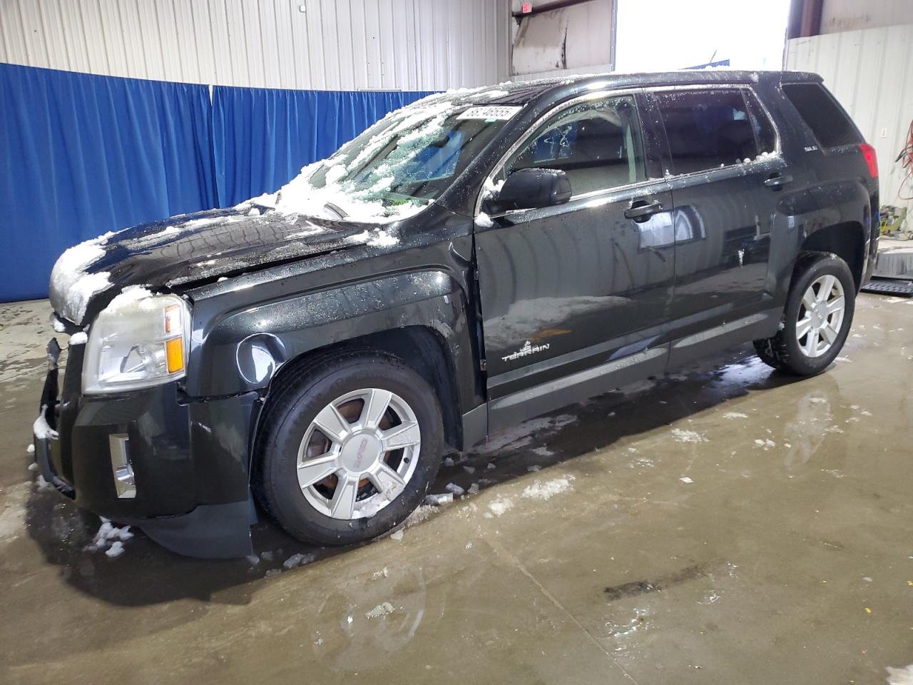 2013 GMC Terrain - Image 1