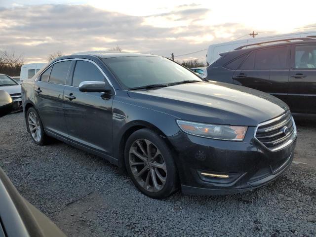 Седани FORD TAURUS 2013 Чорний