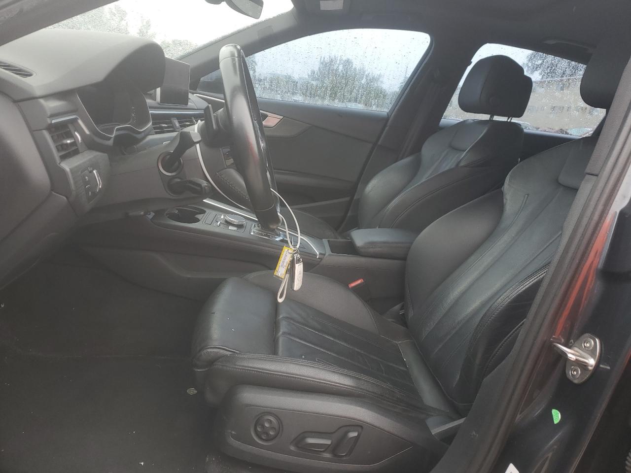 2017 Audi A4 - Image 7
