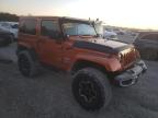 2011 Jeep Wrangler Sahara за продажба в Madisonville, TN - Normal Wear