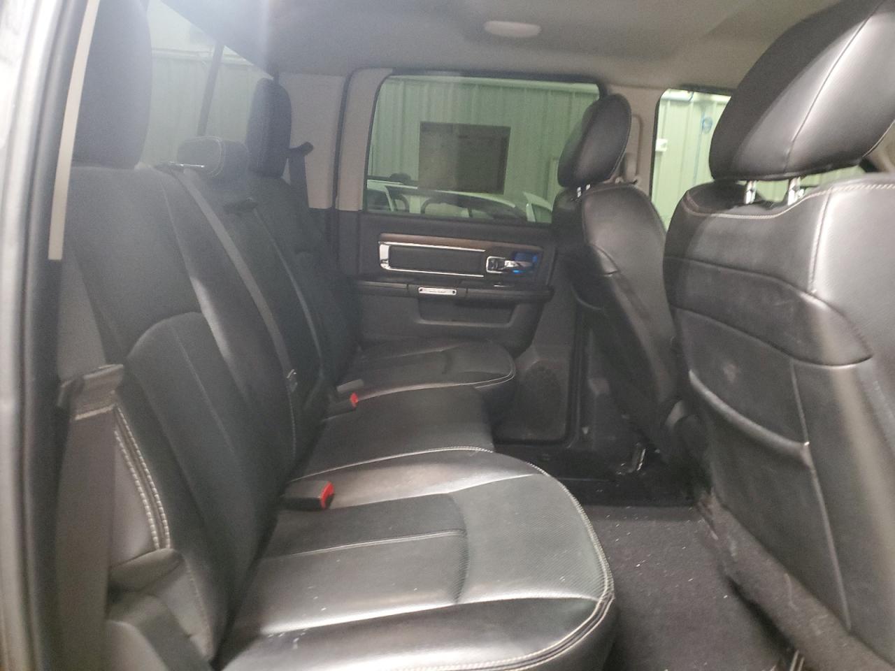 2018 RAM 2500 - Image 10
