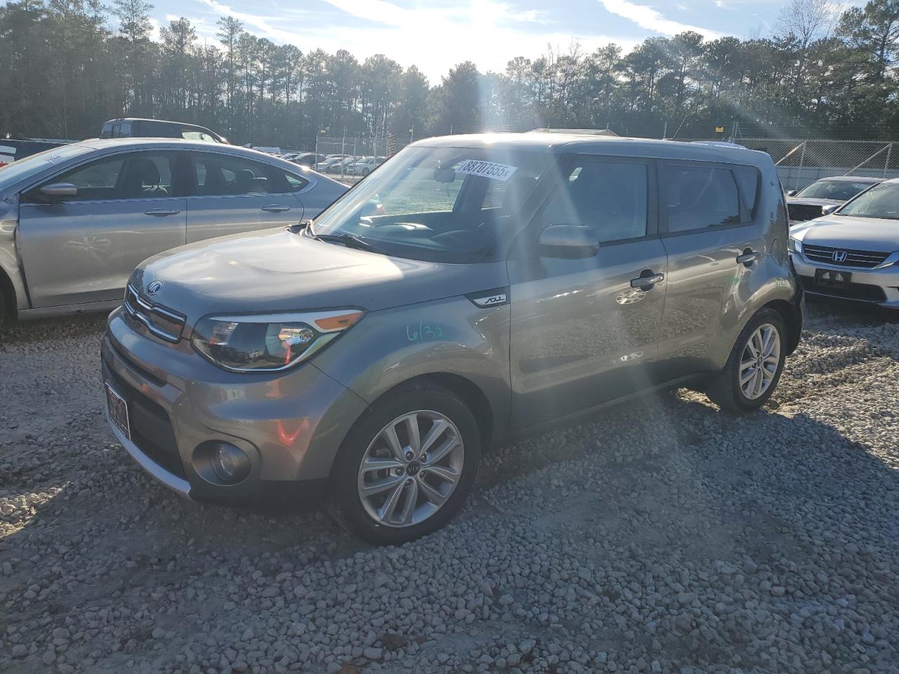 2018 Kia Soul - Image 1