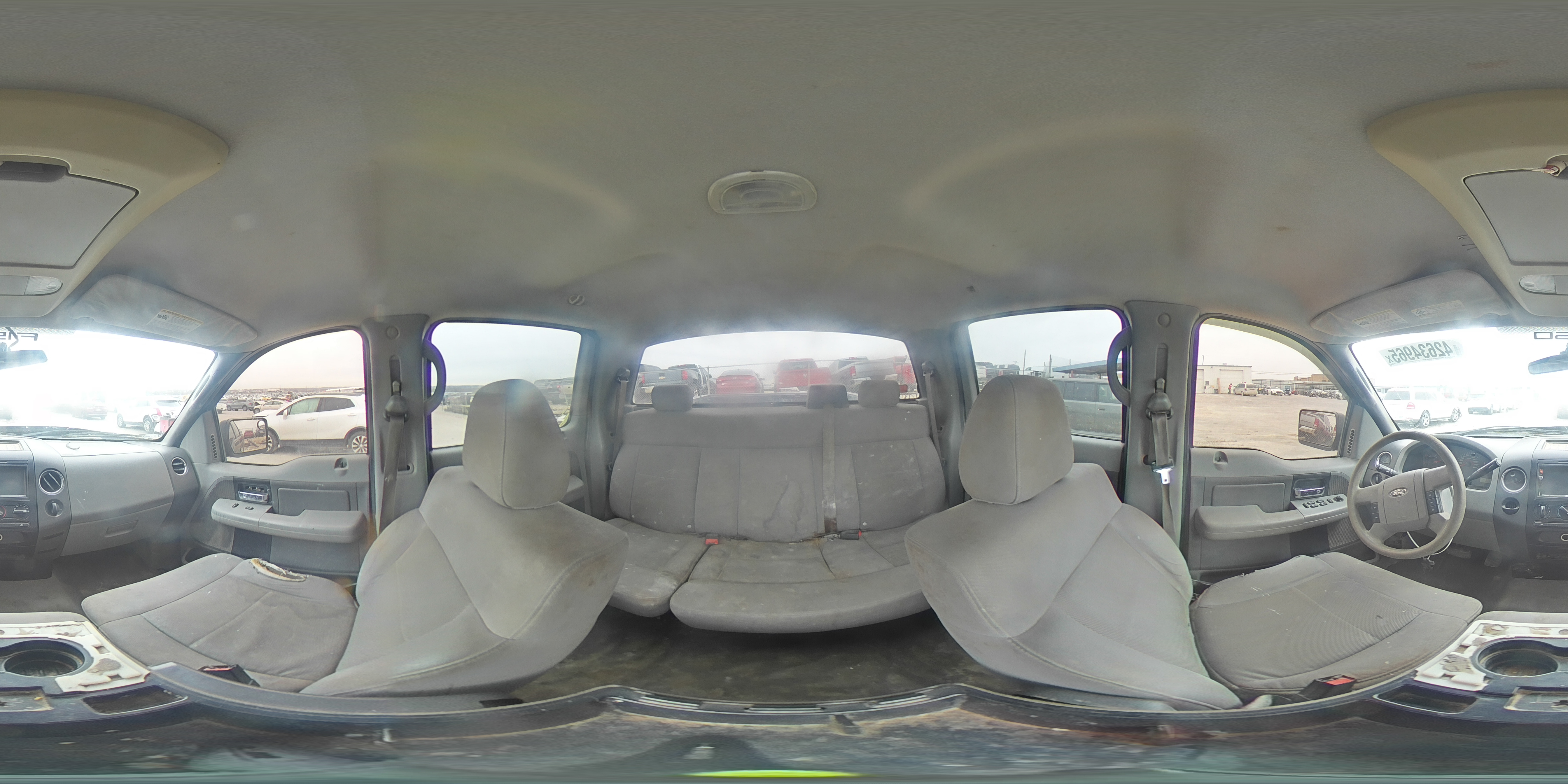 2006 Ford F-150 - Image 13