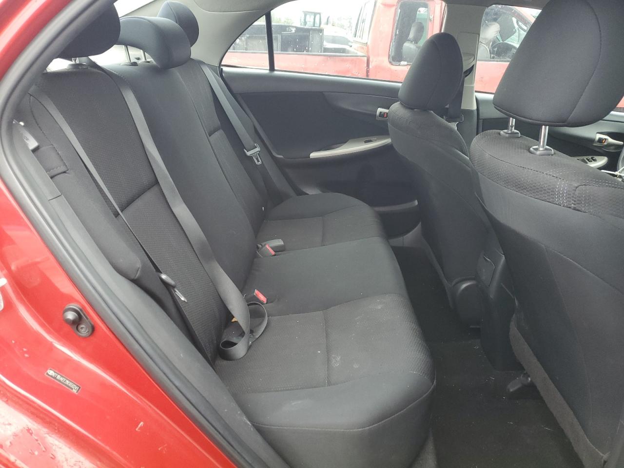 2011 Toyota Corolla - Image 10