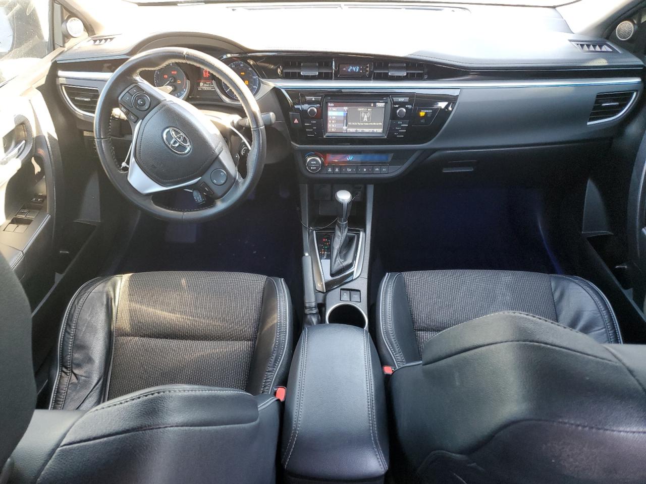 2016 Toyota Corolla - Image 8
