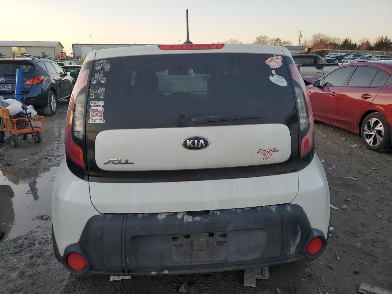 2016 Kia Soul - Image 6