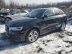 2018 AUDI Q3 PREMIUM for sale at Copart MD - BALTIMORE EAST