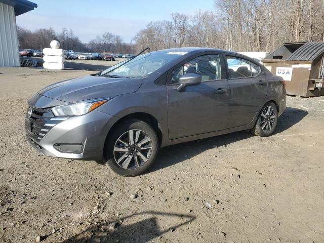 2024 Nissan Versa Sv